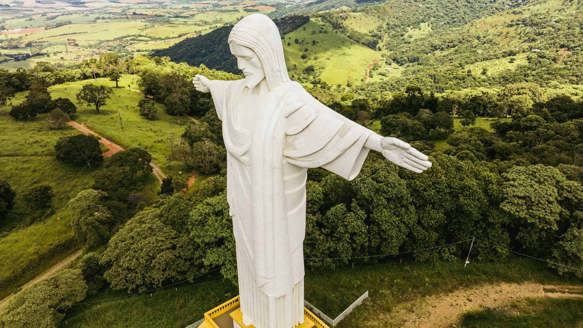 Cristo Redentor
