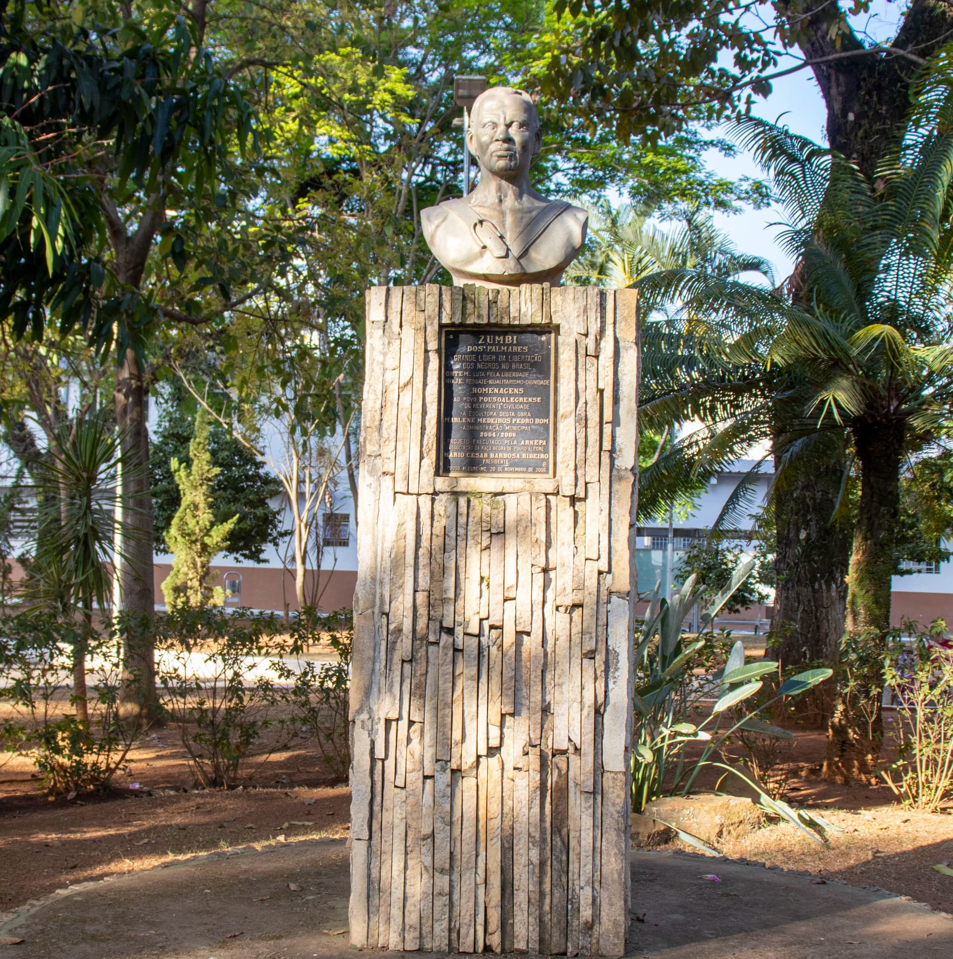 Praça João Pinheiro